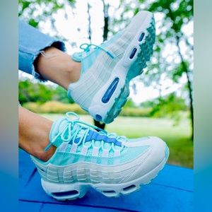 women’s nike air max 95 style 307960-306